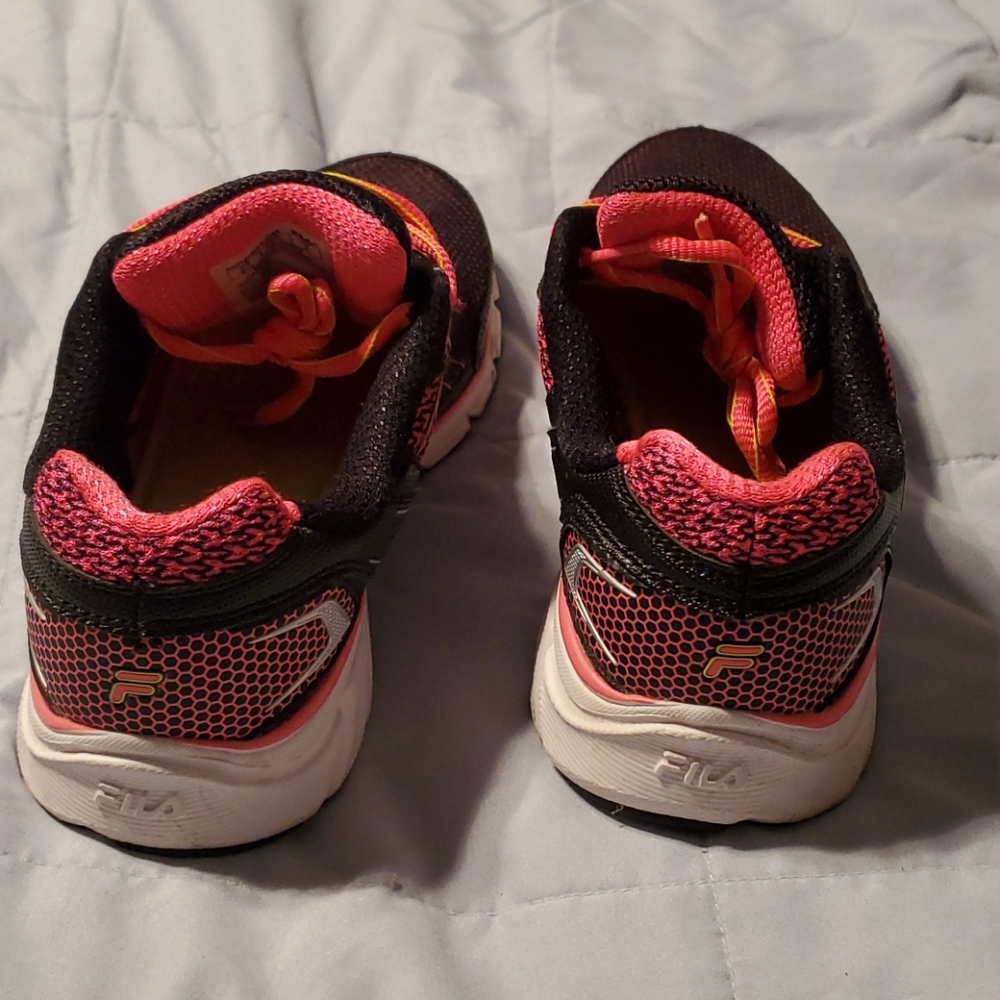 Fila Sneakers View 3